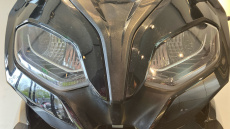 BMW R1250 RS SE
